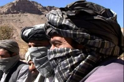 کشته شدن 43 نفر از عناصر طالبان در ولایت هلمند