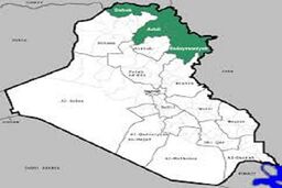 تشکیل کمپین «نه» به همه پرسی در اقلیم کردستان عراق