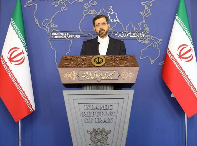 آغاز نشست سازمان همکاری اسلامی در پاکستان با حضور خطیب زاده