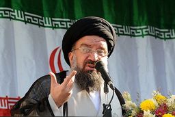 بدون بسیج هیچ کاری از پیش نمیرود