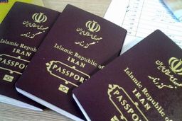 گذرنامه‌های فاقد اعتبار لازم زائران اربعین به مدت ۶ ماه تمدید می‌شود