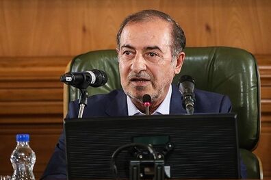 باید بودجه سال آینده شهرداری بر اساس برنامه پنج ساله سوم شهر تنظیم شود