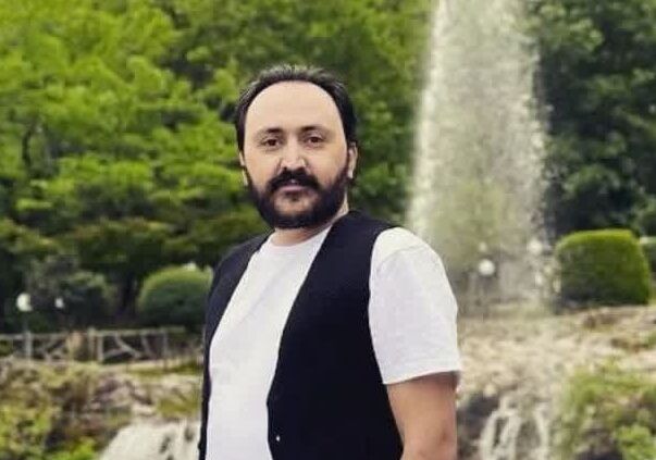 عکس/ بازیگر «پس از باران» در گذر زمان
