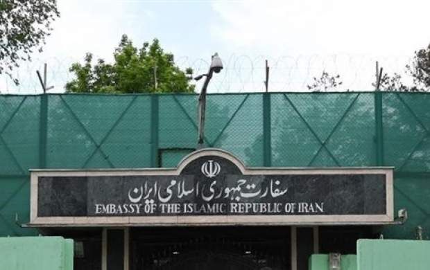 حادثه تروریستی در مزار شریف توسط سفارت ایران در کابل محکوم شد