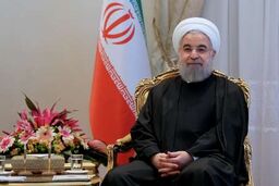 رئیس جمهوری هفت مرکز درمانی جدید را افتتاح کرد