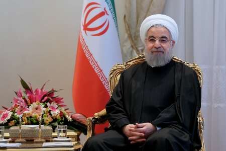 رئیس جمهوری هفت مرکز درمانی جدید را افتتاح کرد