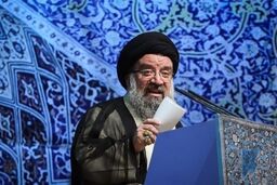 روحانیت خار در چشم و استخوان در گلوی استکباریان بوده و خواهد بود