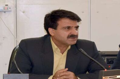 16 میلیارد ریال برای خاموش کردن آتش سوزی های لرستان اختصاص یافت