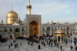 زیارت رضوی در فهرست میراث معنوی ایران ثبت شد