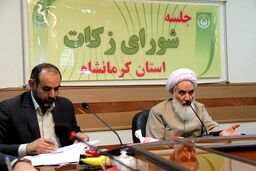 زکات اگر کامل پرداخت شود فقیری در کشور نمی‌ماند