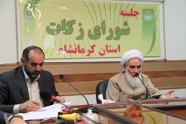 زکات اگر کامل پرداخت شود فقیری در کشور نمی‌ماند