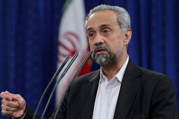 دولت دوازدهم مجموعه ای هماهنگ و کارآمد در مسیر اعتدال خواهد بود