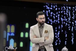 عذرخواهی مجری صداوسیما از یحیی گل محمدی