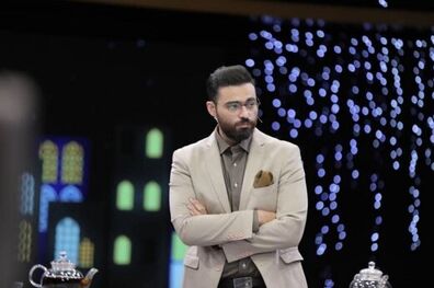عذرخواهی مجری صداوسیما از یحیی گل محمدی