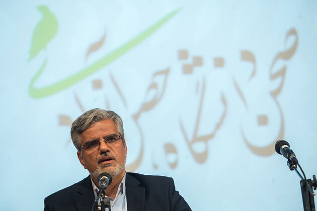 بازداشت هنگامه شهیدی و مراد ثقفی را پیگیری می‌کنیم