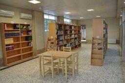 دومین جلسه کمیته بانوان انجمن خیران کتابخانه‌ساز برگزار شد 