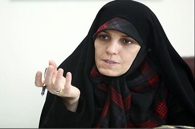 الگوی سنتی ساختارهای کشور مانع توازن میان نقش اجتماعی و خانواده زنان است