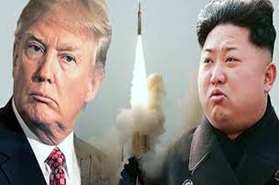 این مطالب می تواند موجب اختلاف اون و ترامپ شود
