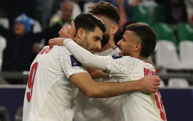 رنگ پیراهن ایران برابر سوریه مشخص شد 
