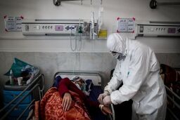 لزوم شناسایی مبتلایان به کرونا در تهران