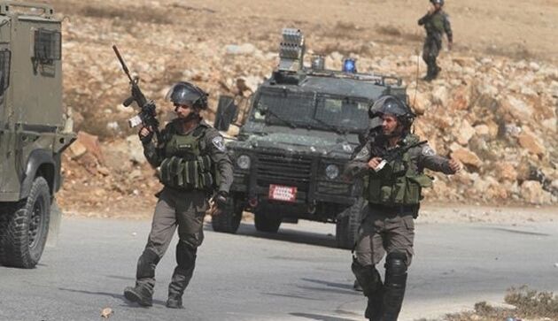 جسد یک نظامی رژیم صهیونیستی در کرانه باختری کشف شد