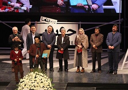 برگزیدگان نهمین جشنواره بین‌المللی «سینماحقیقت» معرفی شدند