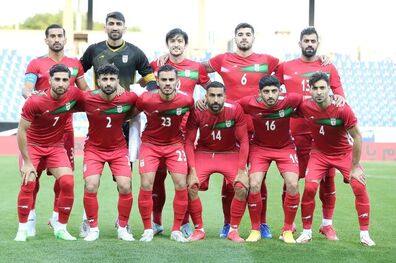 جزئیات نخستین بازی تیم ملی فوتبال ایران در جام جهانی ۲۰۲۲
