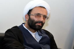 سلیمی صدای پخش شده در فضای مجازی را صداگذاری دانست