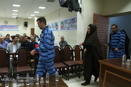 اولین جلسه دادگاه رسیدگی به اتهامات شرکت کیمیا خودرو
