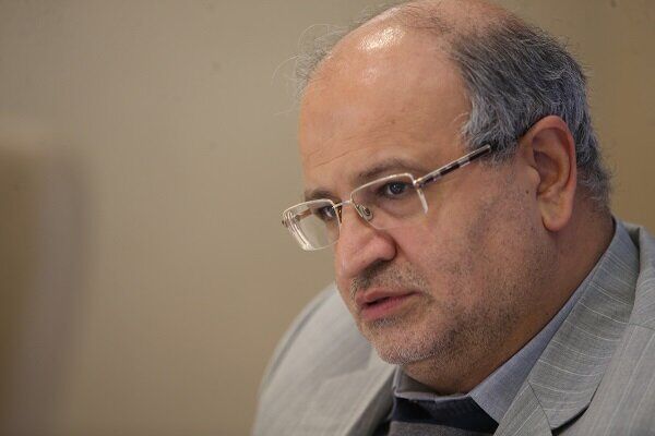 دورهمی‌های خانگی و خانوادگی کانون ابتلای بیماری کرونا است