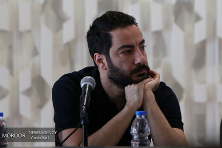 نشست خبری داوران سی و هفتمین جشنواره بین المللی فیلم فجر