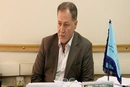 یاوری مشاور وزیر تعاون، کار و رفاه اجتماعی شد