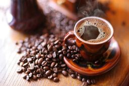 قهوه برای سلامتی ما مفید است یا مضر؟