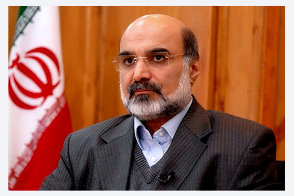 شهردار تهران ممنوع التصویر نیست 