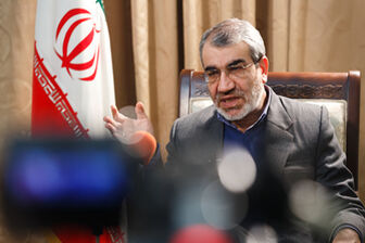 محاکمه متخلفین انتخاباتی بر عهده قوه قضائیه است