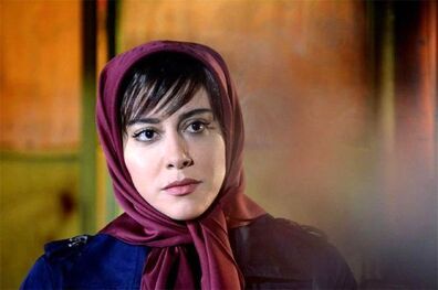 تازه ترین اکران فیلم سینمایی دو لکه ابر در پردیس سینمایی کوروش