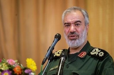 دستگیری سرشبکه‌های سرویس‌های اطلاعاتی و جاسوسی آمریکا در اغتشاشات اخیر 