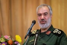 ایران در خلیج فارس قدرت خود را به آمریکا دیکته کرده است