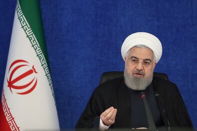 امروز پایان حکومت نحس ترامپ است/برجام امروز زنده است و سرحال‌تر از دیروز است