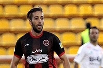 حسینی: پرسپولیس بهتر بود و به آنها تبریک می‌گویم
