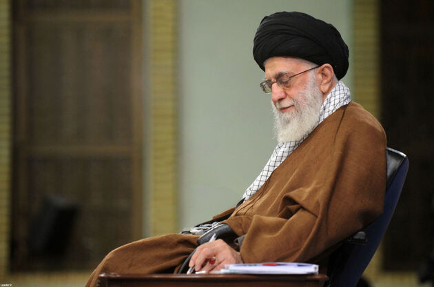 پیام تسلیت رهبر انقلاب در پی درگذشت رئیس مجلس اعلای اسلامی شیعیان لبنان