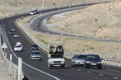 تجهیز جاده های استان اصفهان به سیستم سپهتن