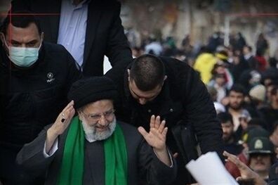 برنامه‌های دومین روز سفر رئیسی به یزد