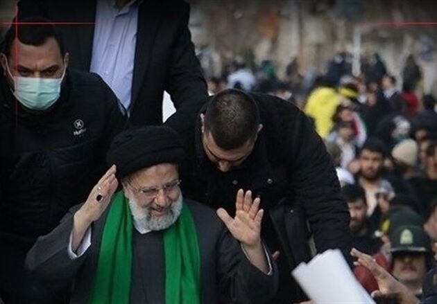 برنامه‌های دومین روز سفر رئیسی به یزد