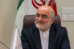 پیام ناصر سراج به مناسبت سالروز پیروزی انقلاب اسلامی