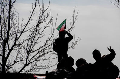 برگزاری جشنهای انقلاب در محلات و مساجد شهر تهران
