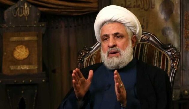 وظیفه ما است که اجازه تعدی اسرائیل به کرامتمان را ندهیم