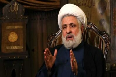 وظیفه ما است که اجازه تعدی اسرائیل به کرامتمان را ندهیم