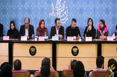 نشست «مادری» در برج میلاد/یک عاشقانه زنانه