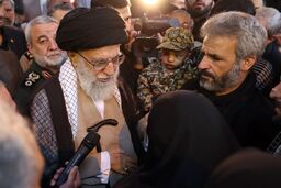  اخلاص، نیت پاک و حرکت به‌موقع از ویژگی‌ بارز شهید حججی است